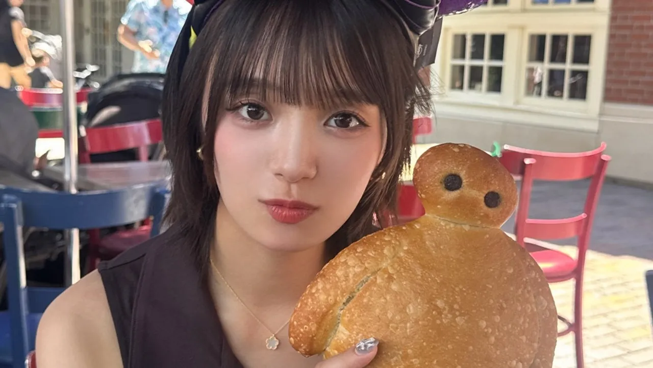 ( -ω- )@斉藤円香