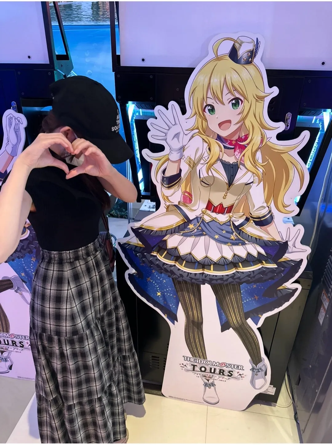 頑張った！西﨑美空