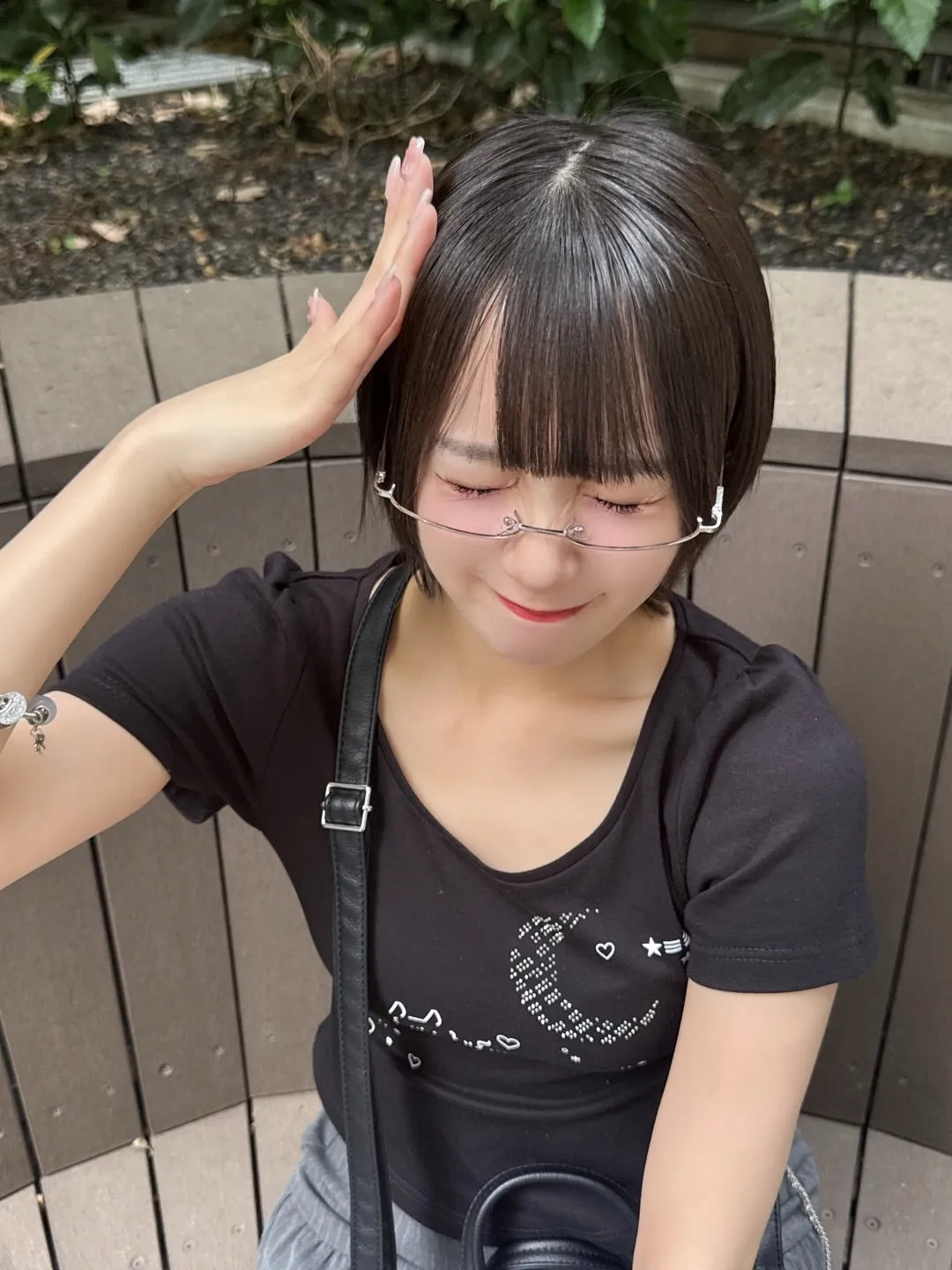 念願の…！？@斉藤円香