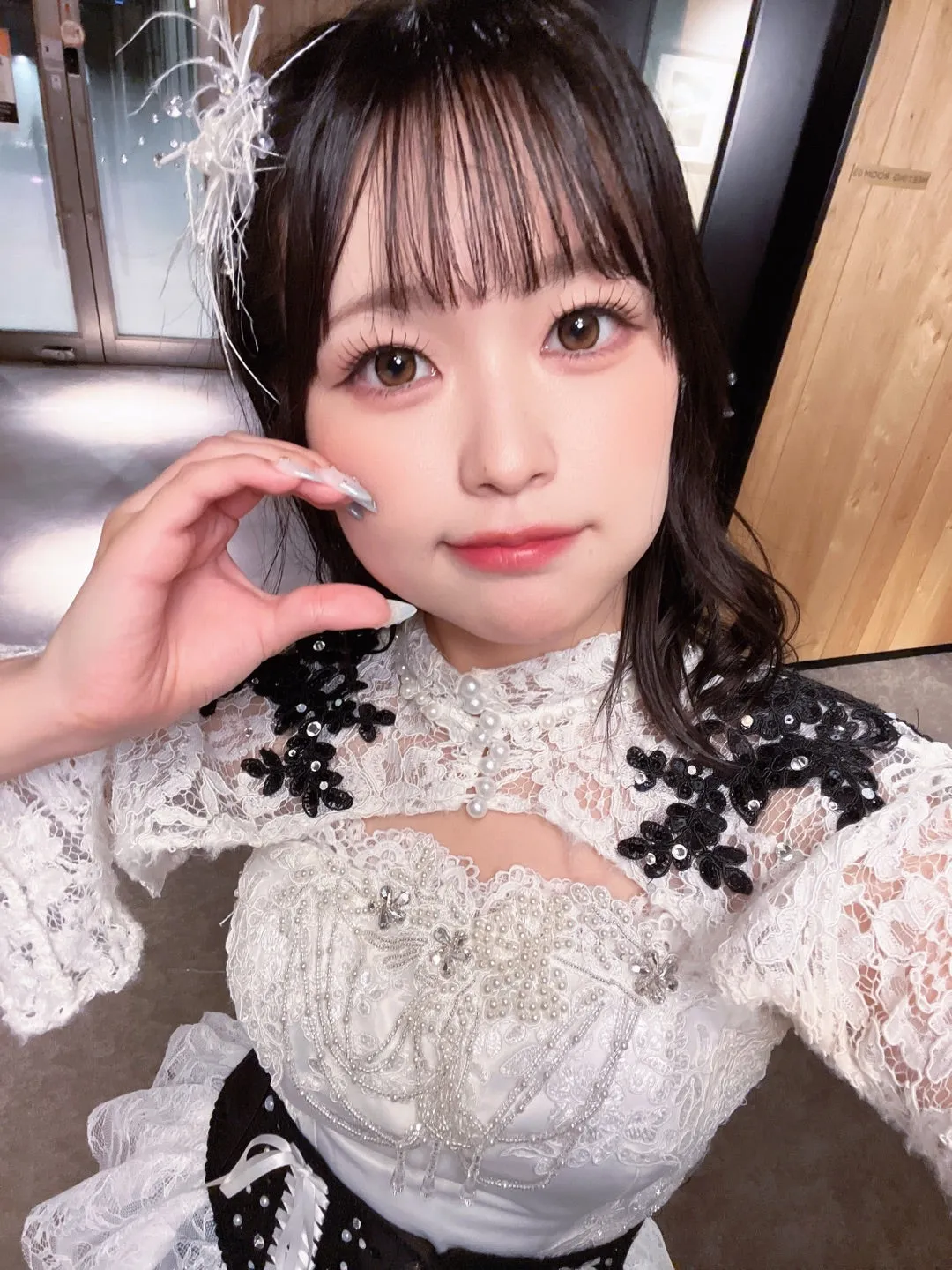 OCHA NORMA - 米村姫良々 ハロー！プロジェクト公式サイト | NORMA