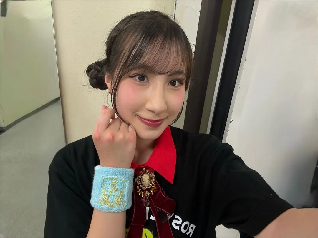 ほのほの美容室　松原ユリヤ
