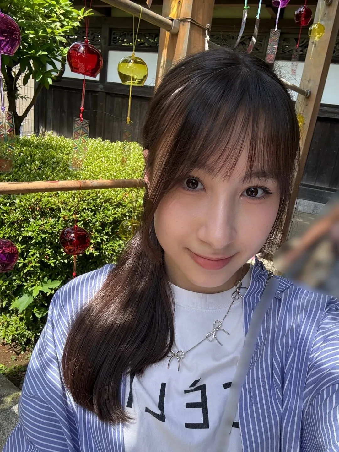 傘運はよくないみたい　松原ユリヤ