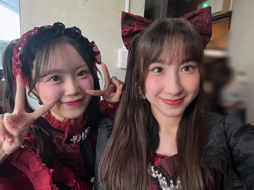 ほのほの誕生日&はすみ凱旋公演　松原ユリヤ