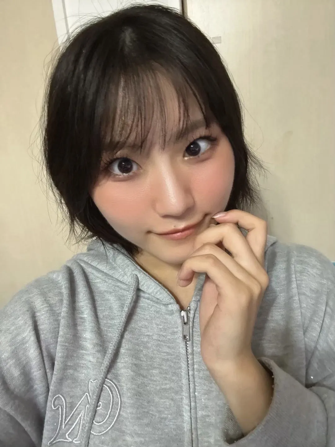 ジェリー818 旅はまだまだ続きそうだᵕ̈  吉田姫杷