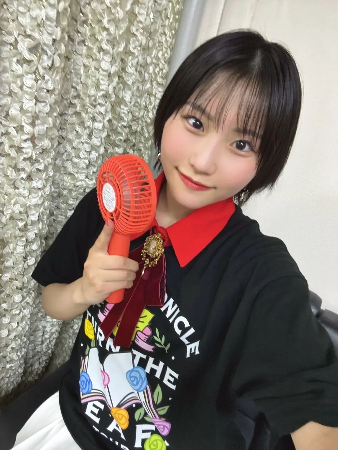 松原ユリヤ msk 松原ユリヤ - ロージークロニクル - ハロー！プロジェクト公式サイト