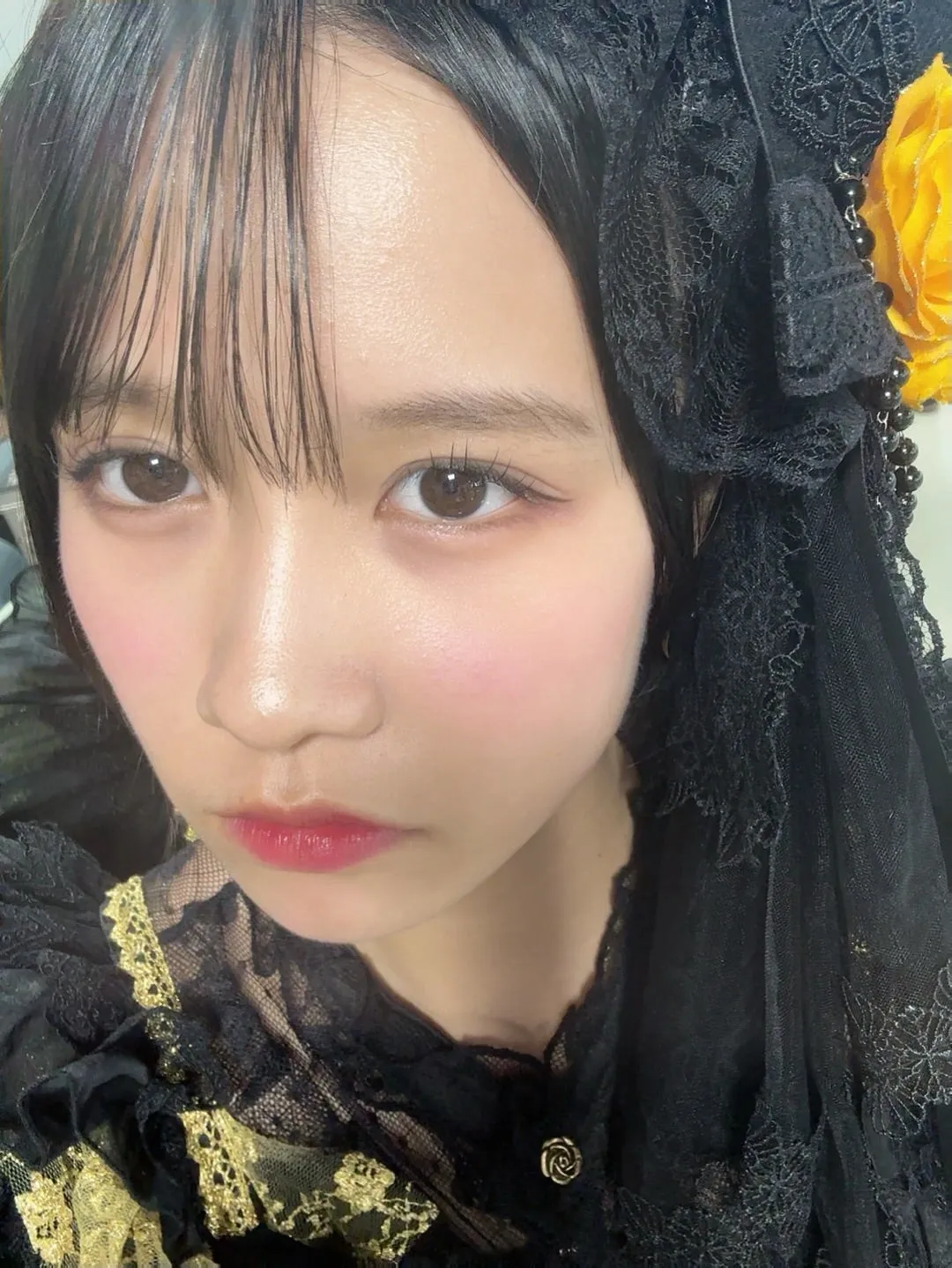 ゆっくり  相馬優芽