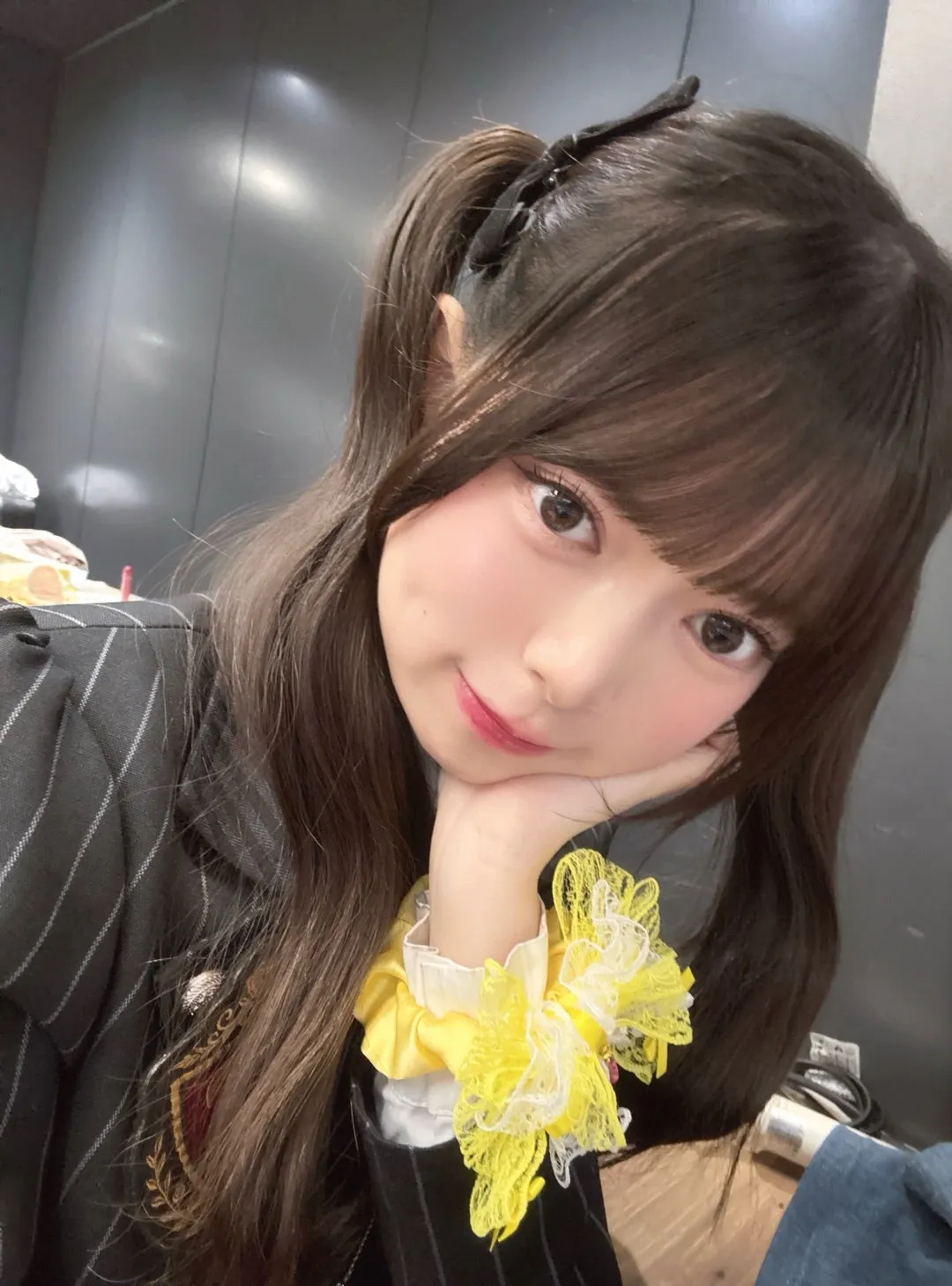 上村麗菜 - ロージークロニクル - ハロー！プロジェクト公式サイト