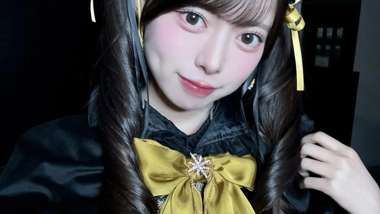 新衣装 上村麗菜