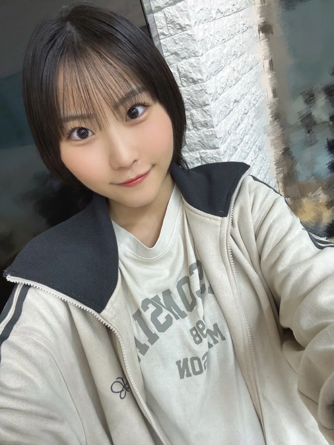 村越彩菜 - ロージークロニクル - ハロー！プロジェクト公式サイト
