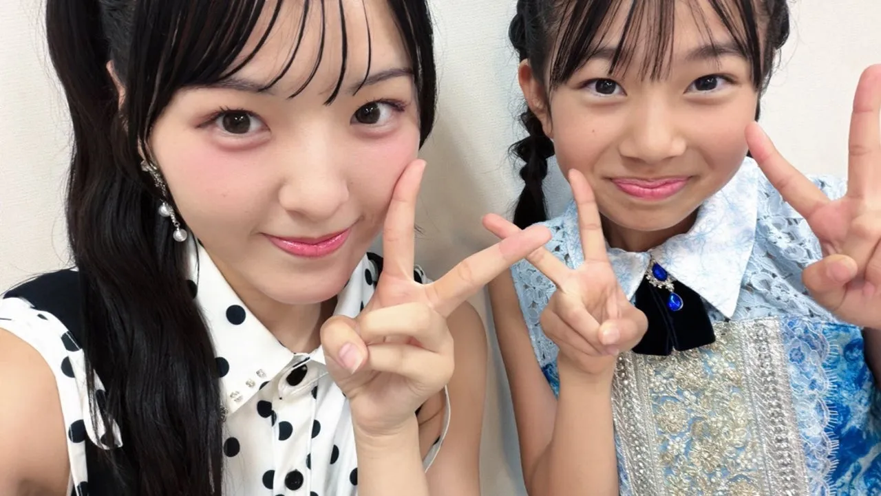 ♡我ながら頑張った  村越彩菜