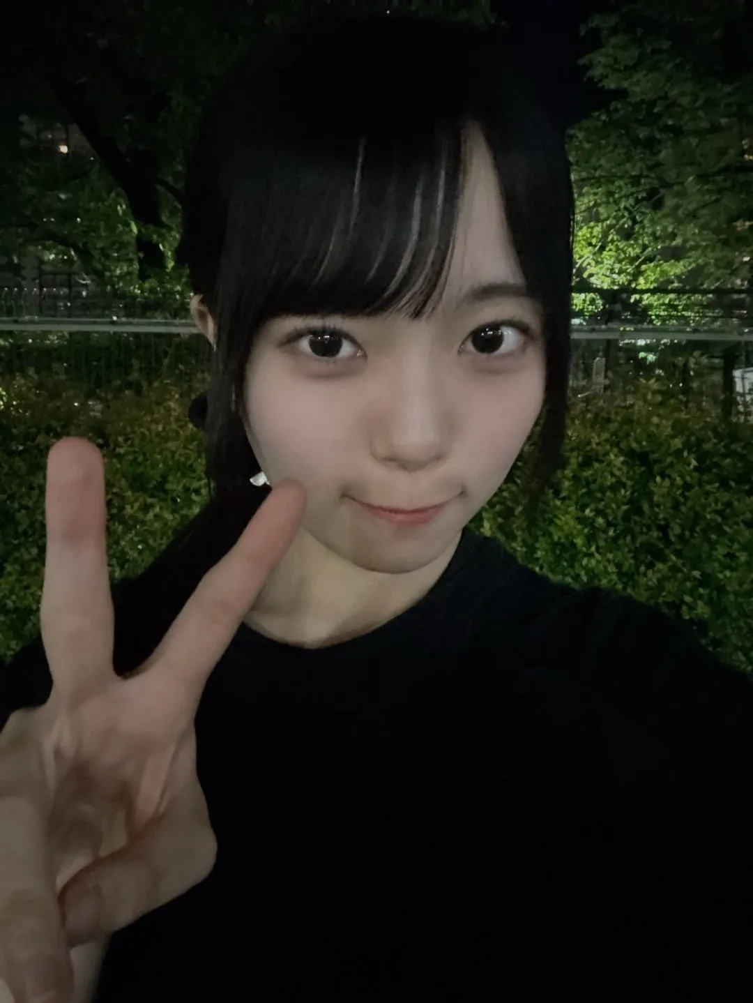 今までと違うロージー　小野田華凜