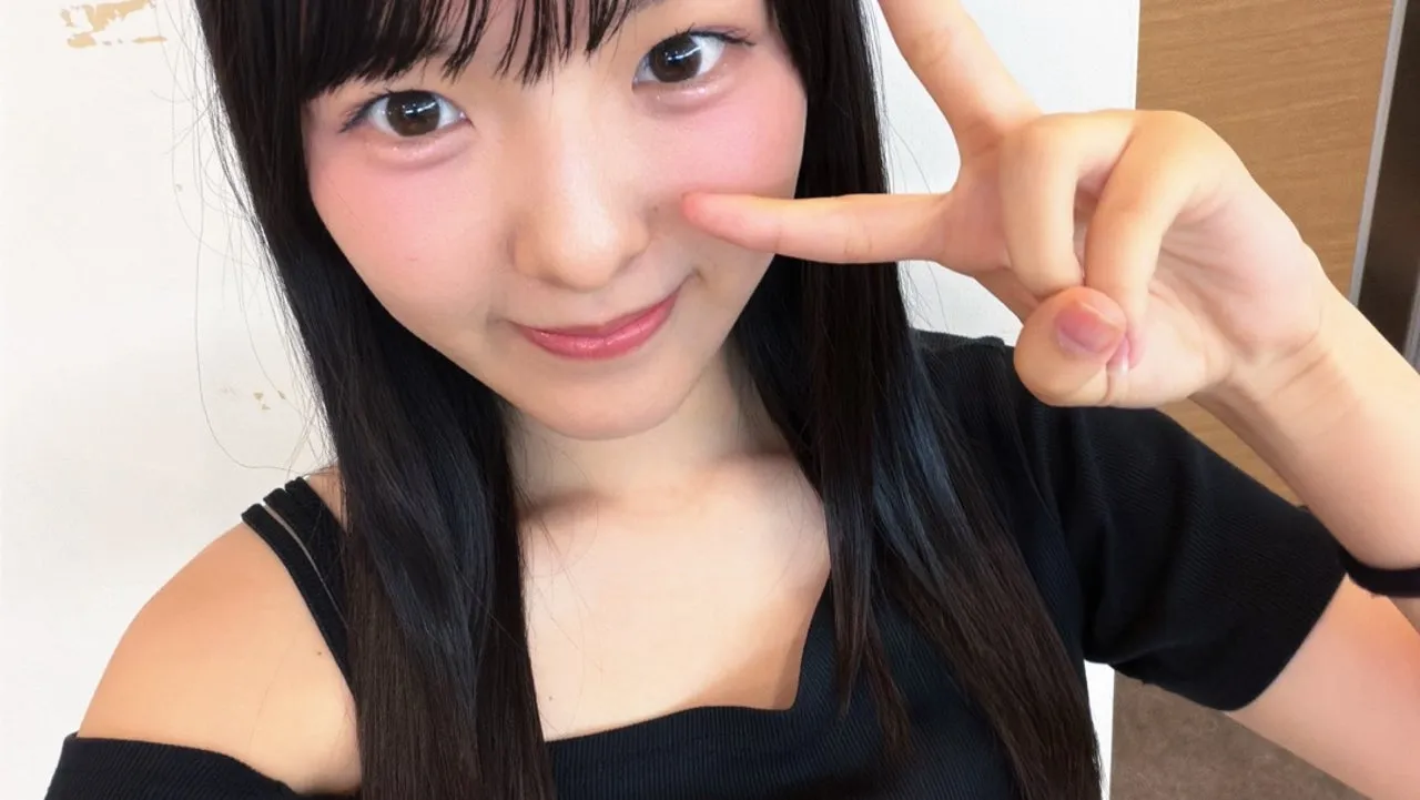 ♡身長   村越彩菜