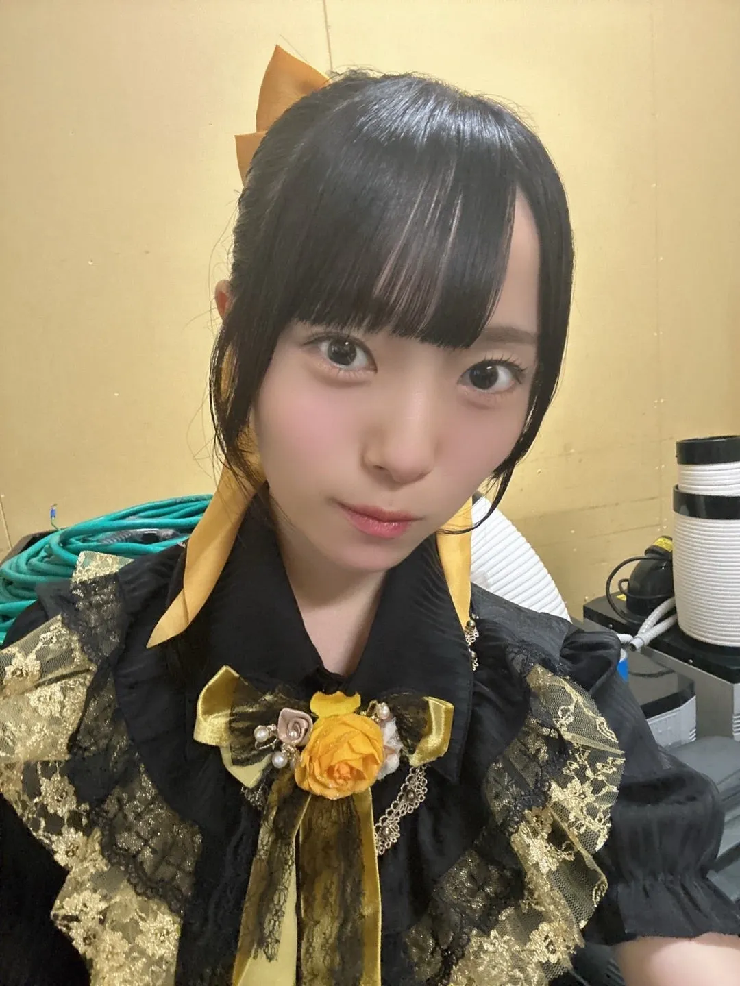 リリイベすたーと 小野田華凜
