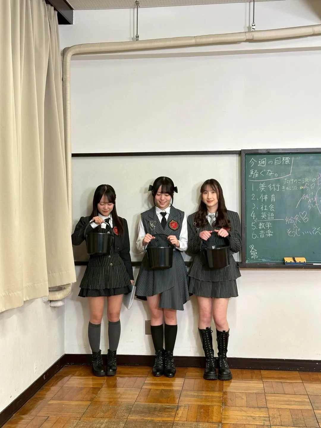 ハロプロクロニクル開催決定　松原ユリヤ