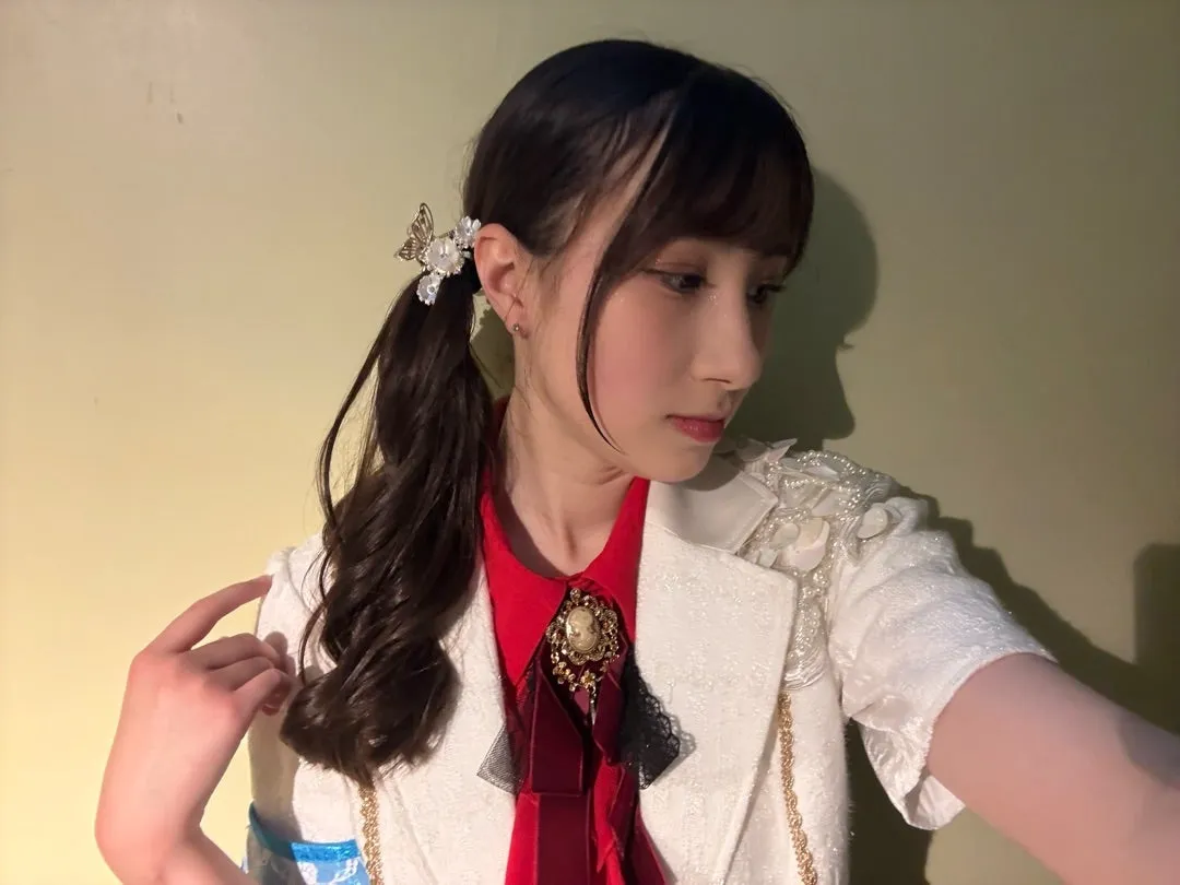 村越彩菜 - ロージークロニクル - ハロー！プロジェクト公式サイト