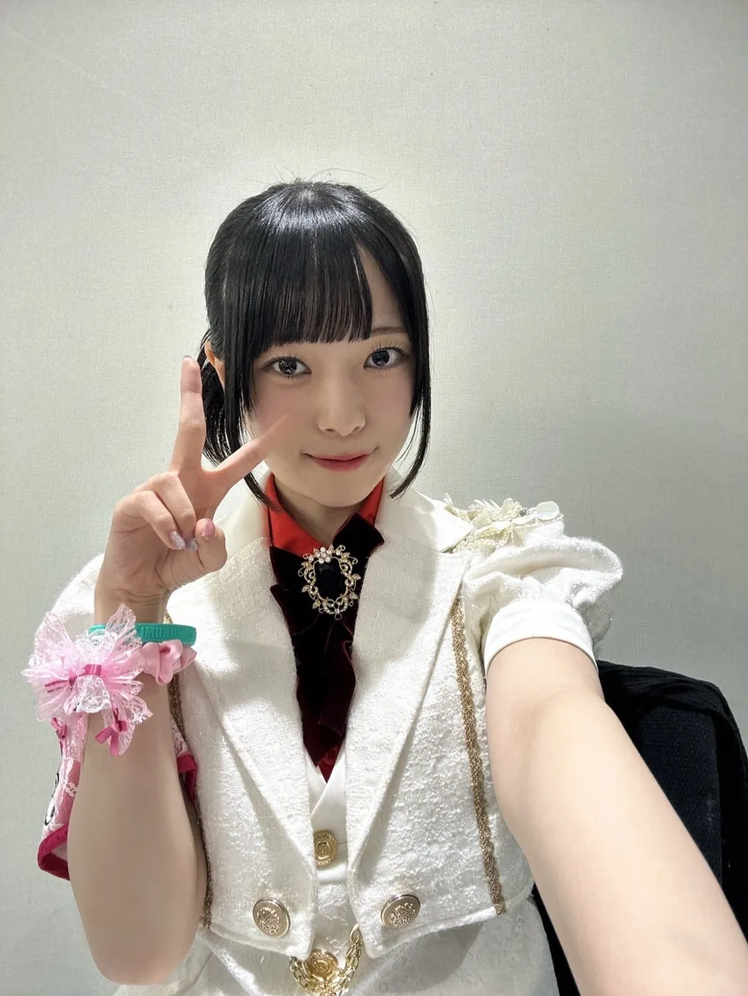 BEYOOOOONDS さん横アリ公演 小野田華凜