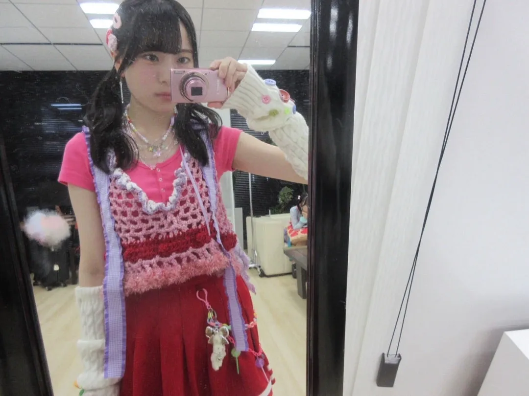 まだ早い 小野田華凜