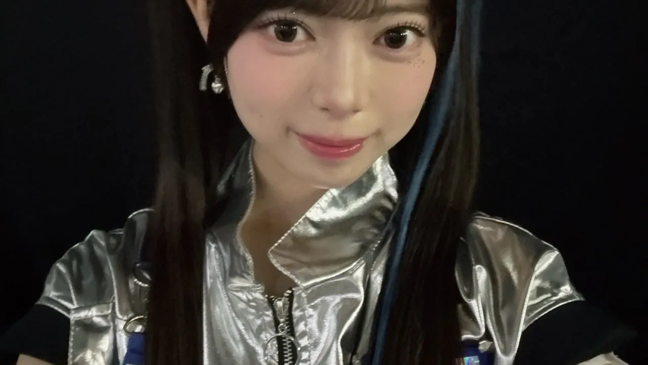 海いきたい 上村麗菜