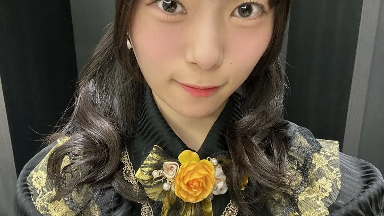 ハロ！コン2026と新衣装 小野田華凜