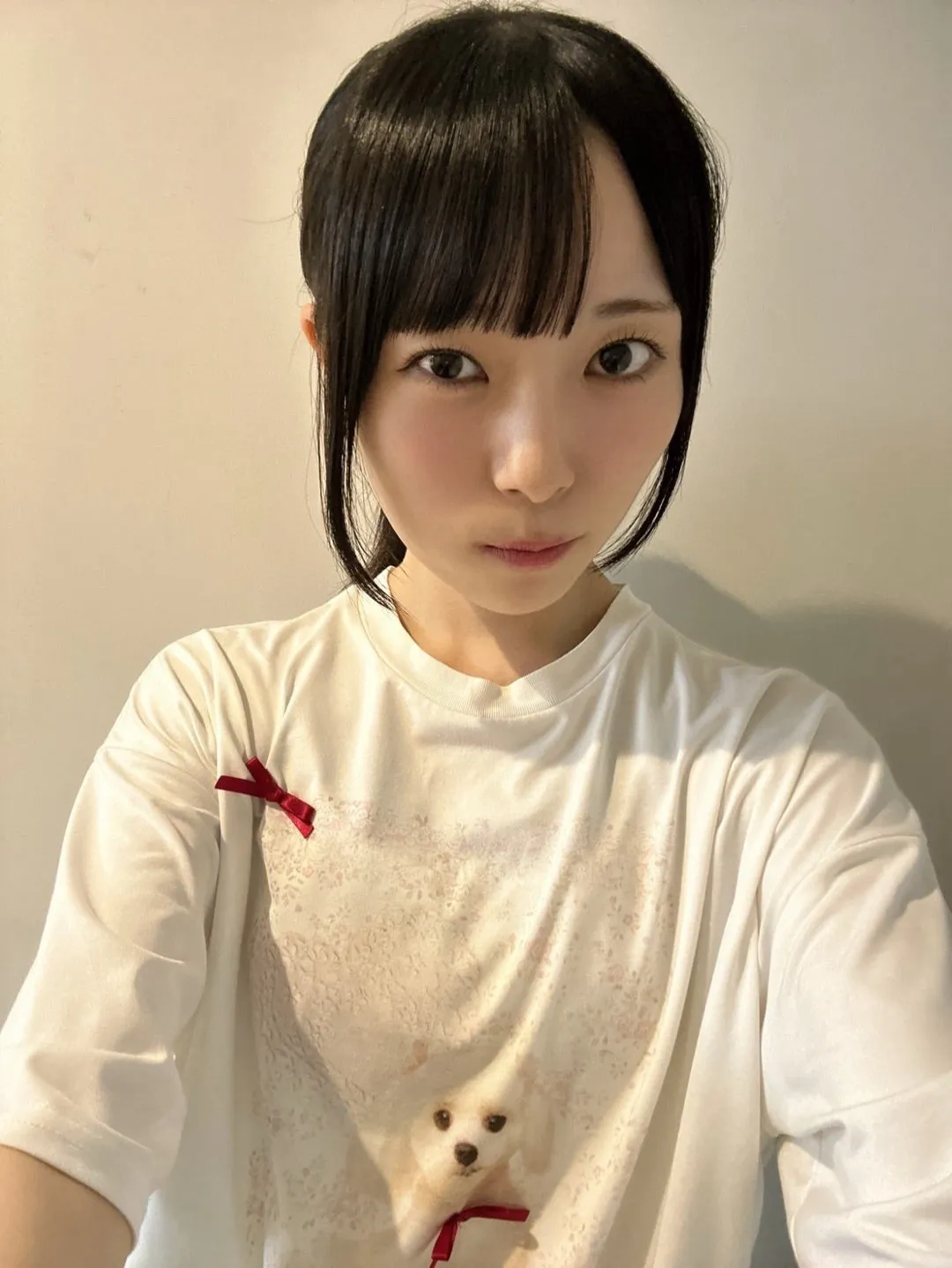 みてみて〜　小野田華凜