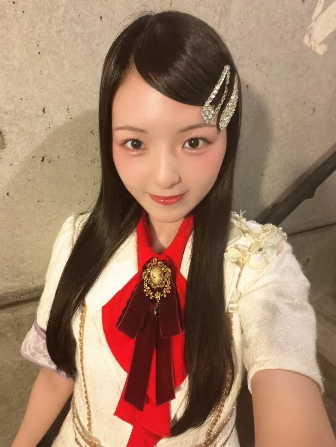 5236 ロージークロニクル 村越彩菜 生写真 村越彩菜 - ロージークロニクル - ハロー！プロジェクト公式サイト