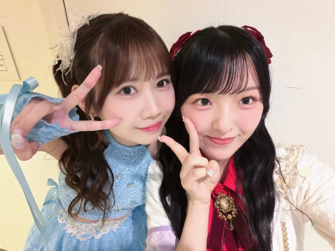 ♡大阪  村越彩菜