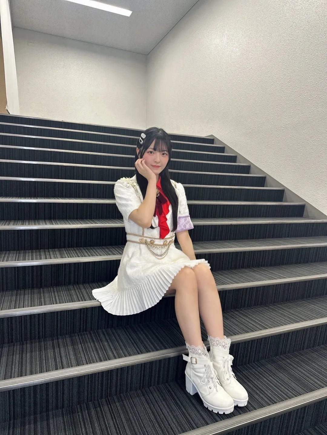 ♡2周年  村越彩菜