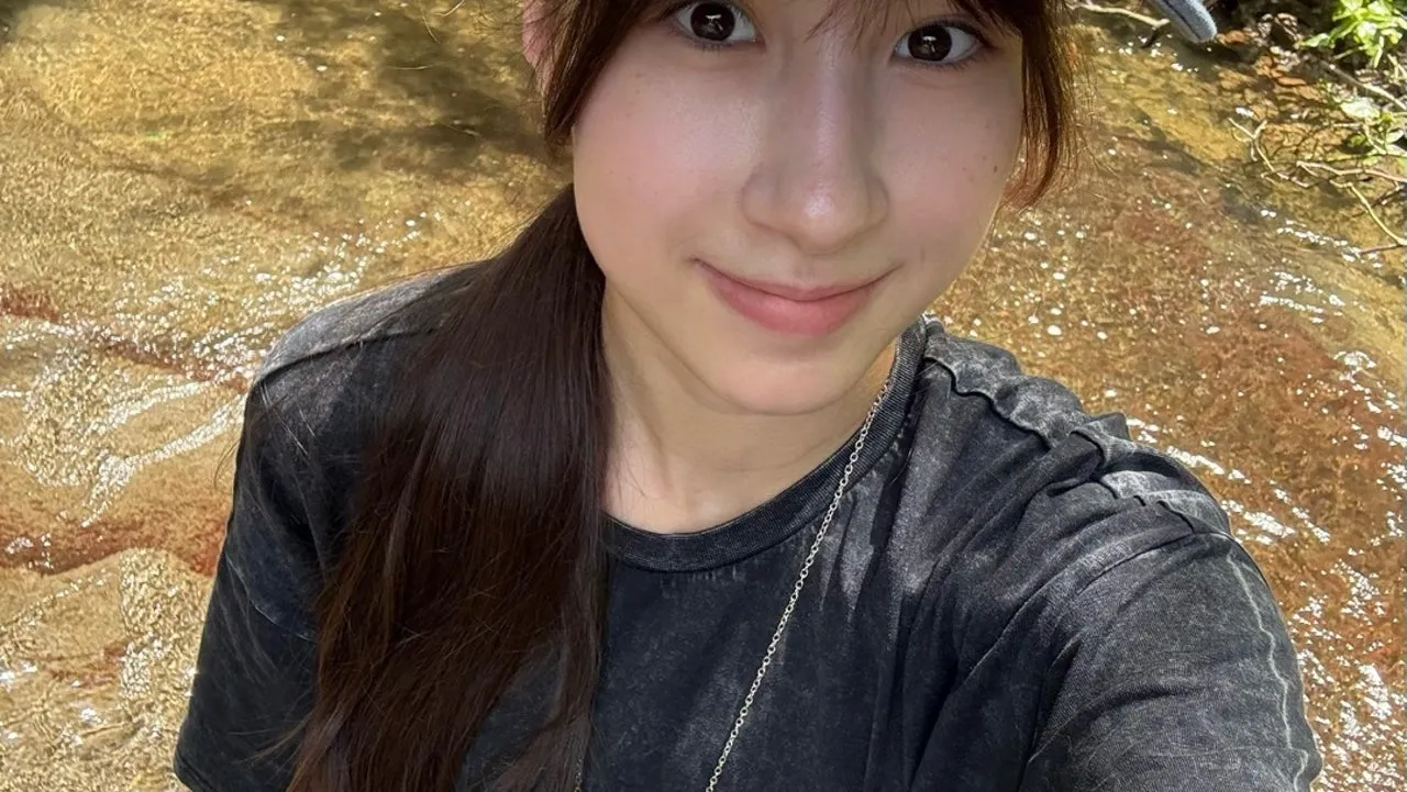 初心　松原ユリヤ