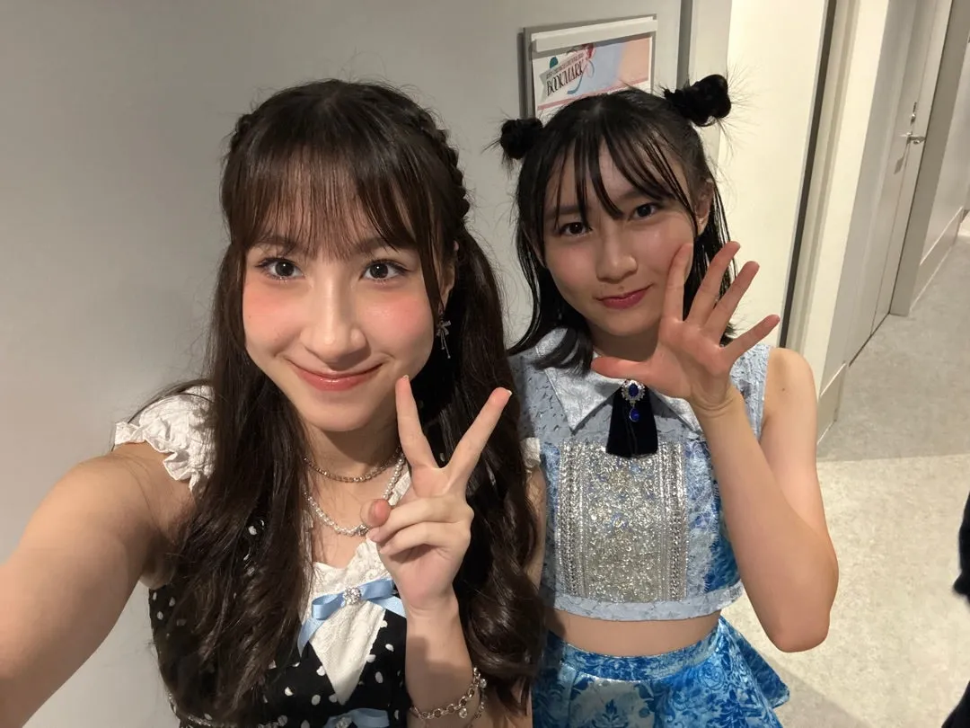 お知らせのみです　松原ユリヤ