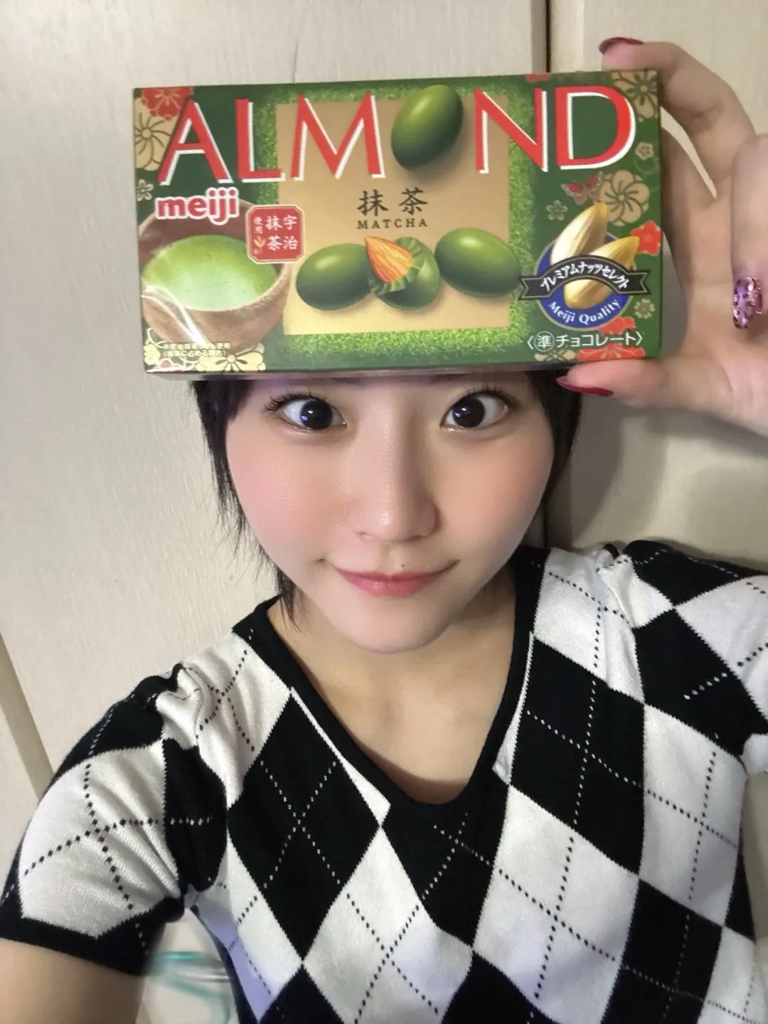ジェリー696 抹茶尽くし❤︎ᵕ̈  吉田姫杷