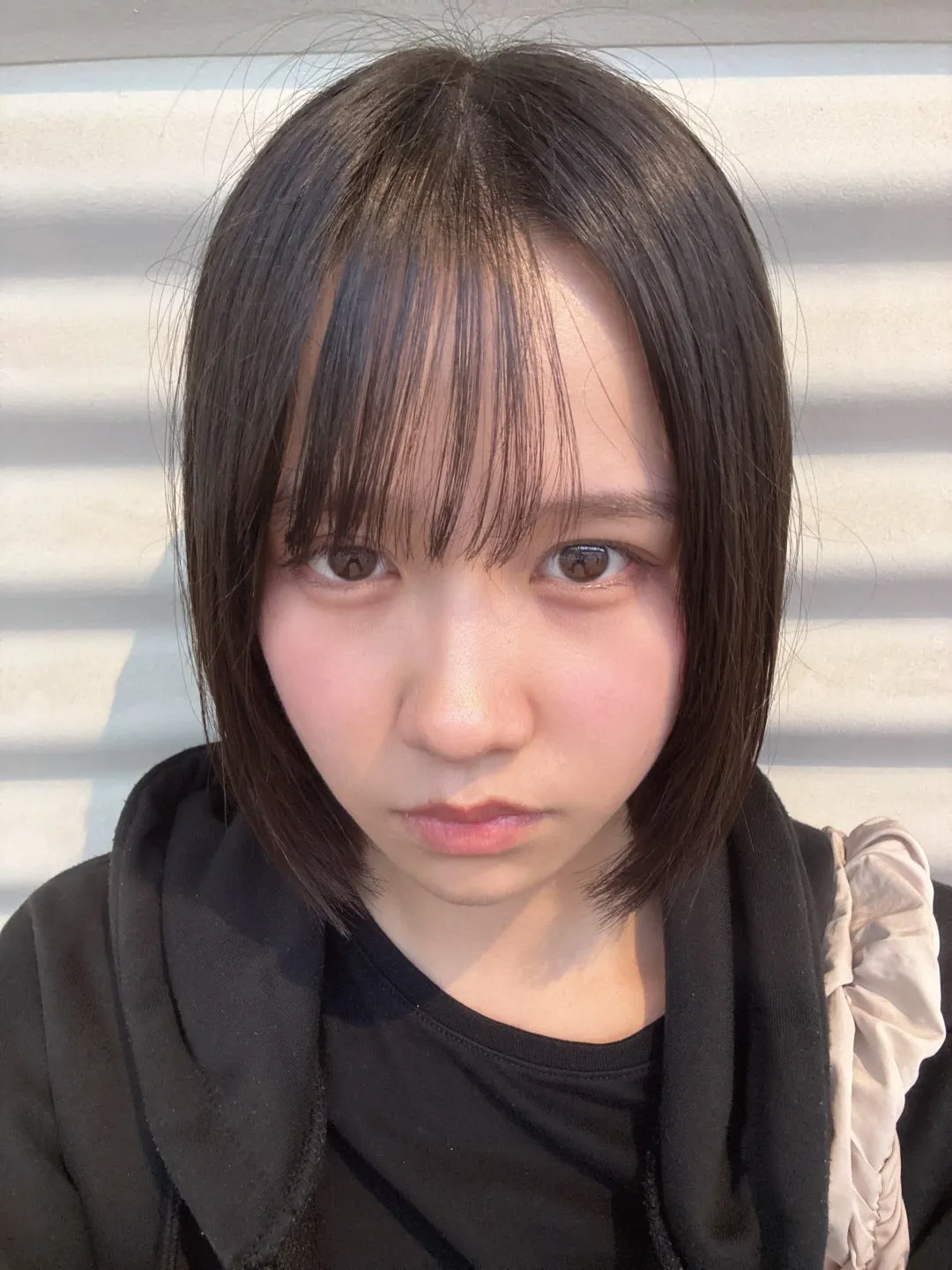 この秋したいこと  相馬優芽