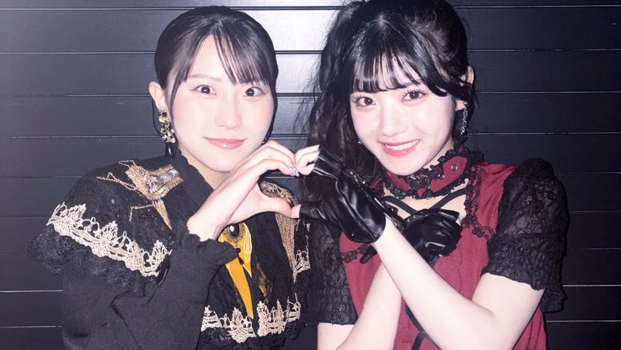 ジェリー757 トヨタアリーナ千秋楽!!ᵕ̈  吉田姫杷