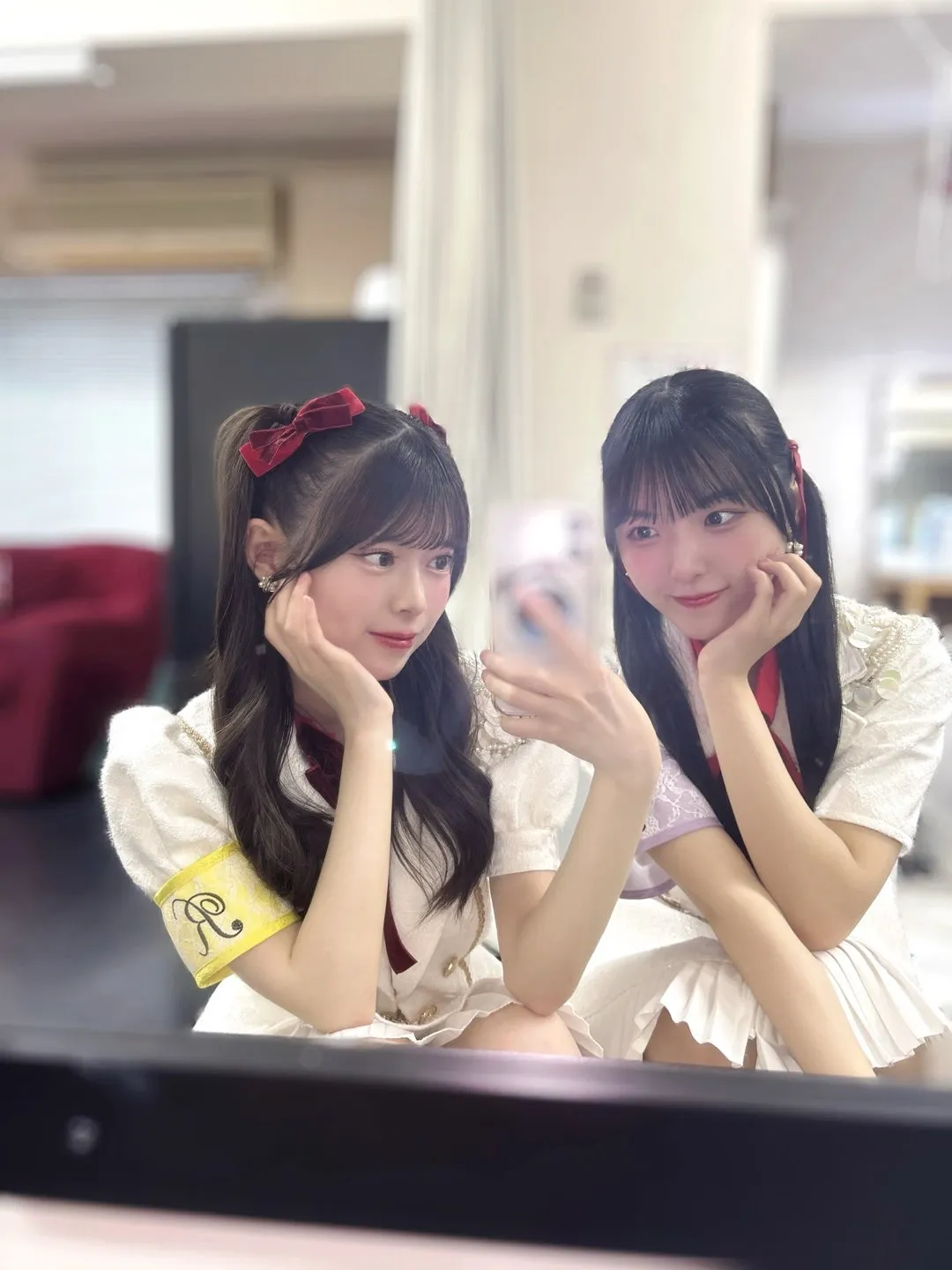 松原ユリヤ - ロージークロニクル - ハロー！プロジェクト公式サイト