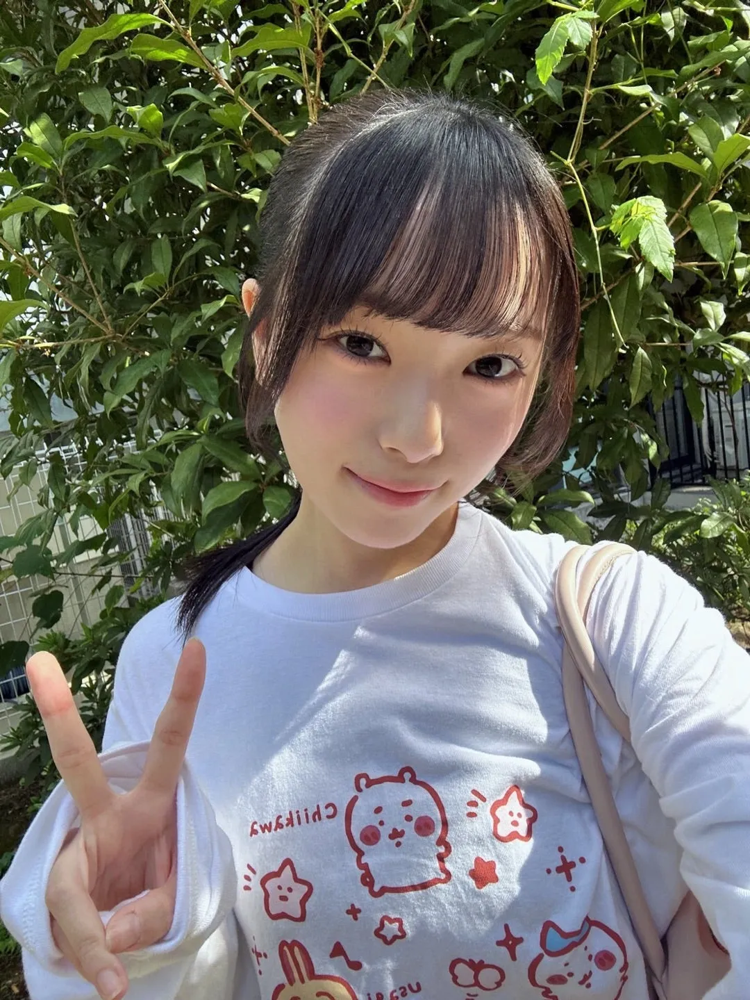 ちょこ　小野田華凜