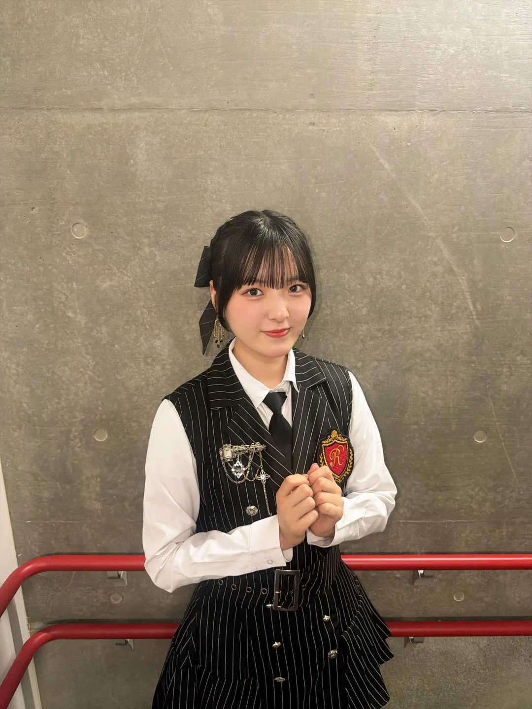 松原ユリヤ msk 松原ユリヤ - ロージークロニクル - ハロー！プロジェクト公式サイト