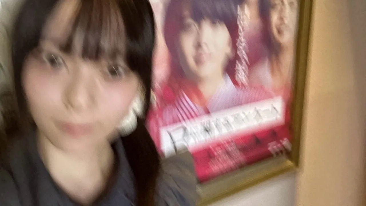 セミさん 小野田華凜