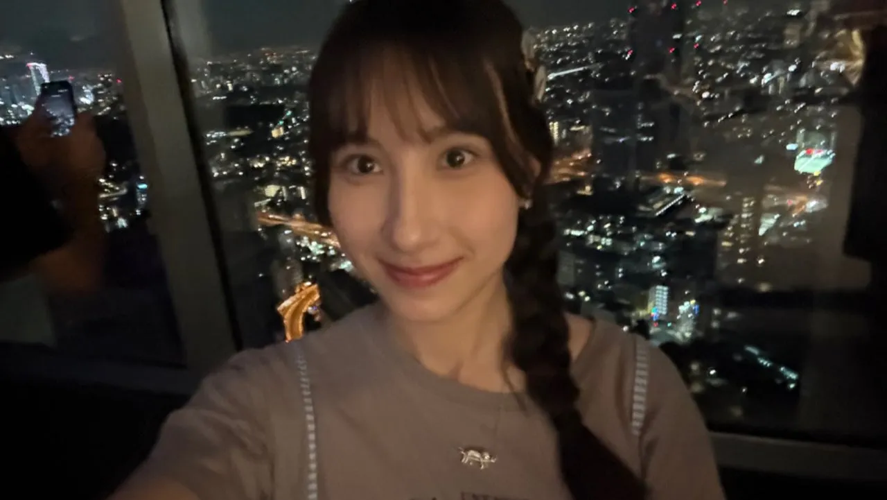 成長期⁈   松原ユリヤ