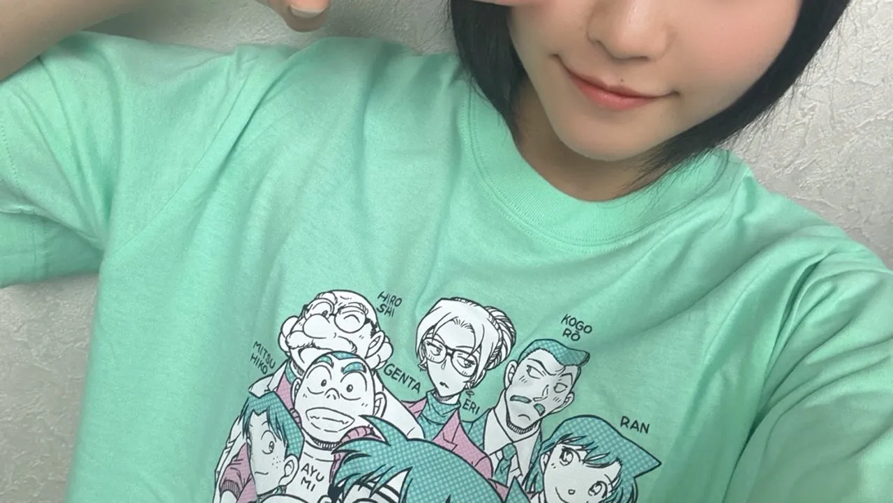 ジェリー777 24時間テレビ!!ᵕ̈  吉田姫杷