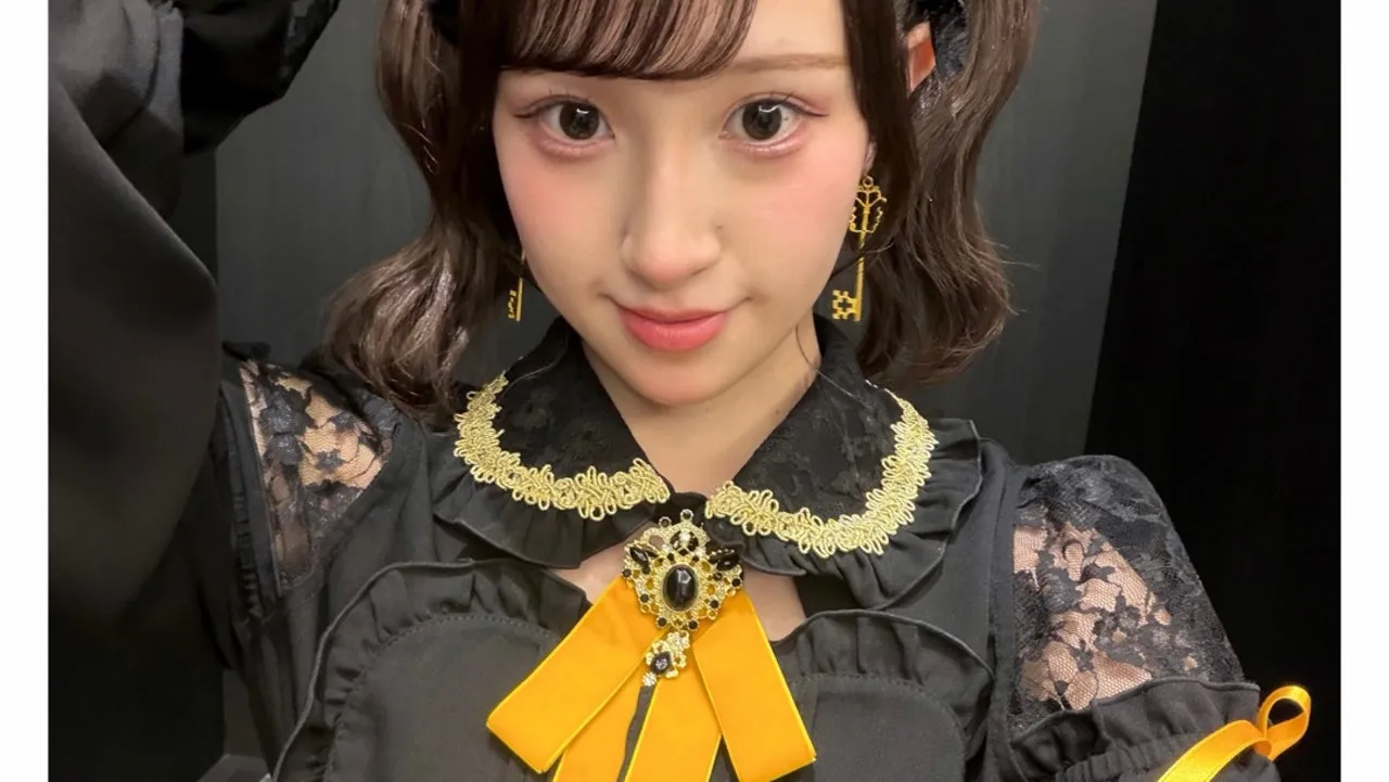 734章_ ハロ！コン2026終了！ 島川波菜