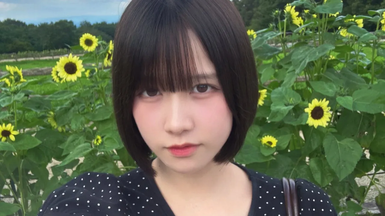 HIPHOPだいすき！！  相馬優芽
