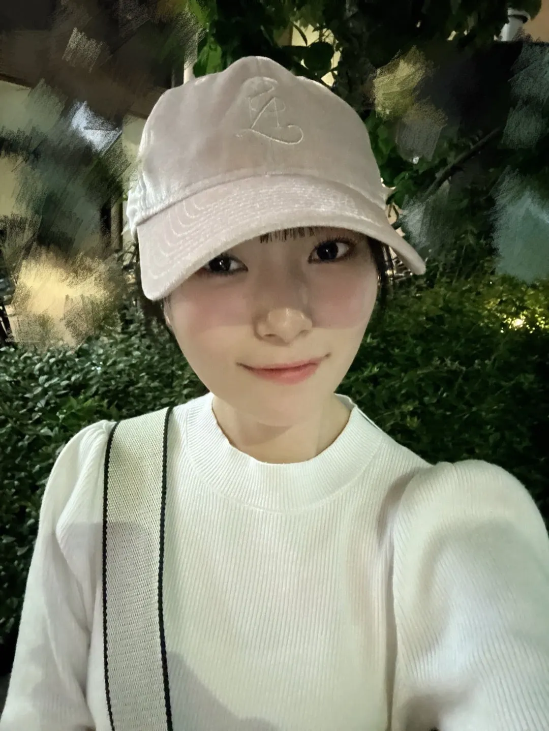 日曜のよる　小野田華凜