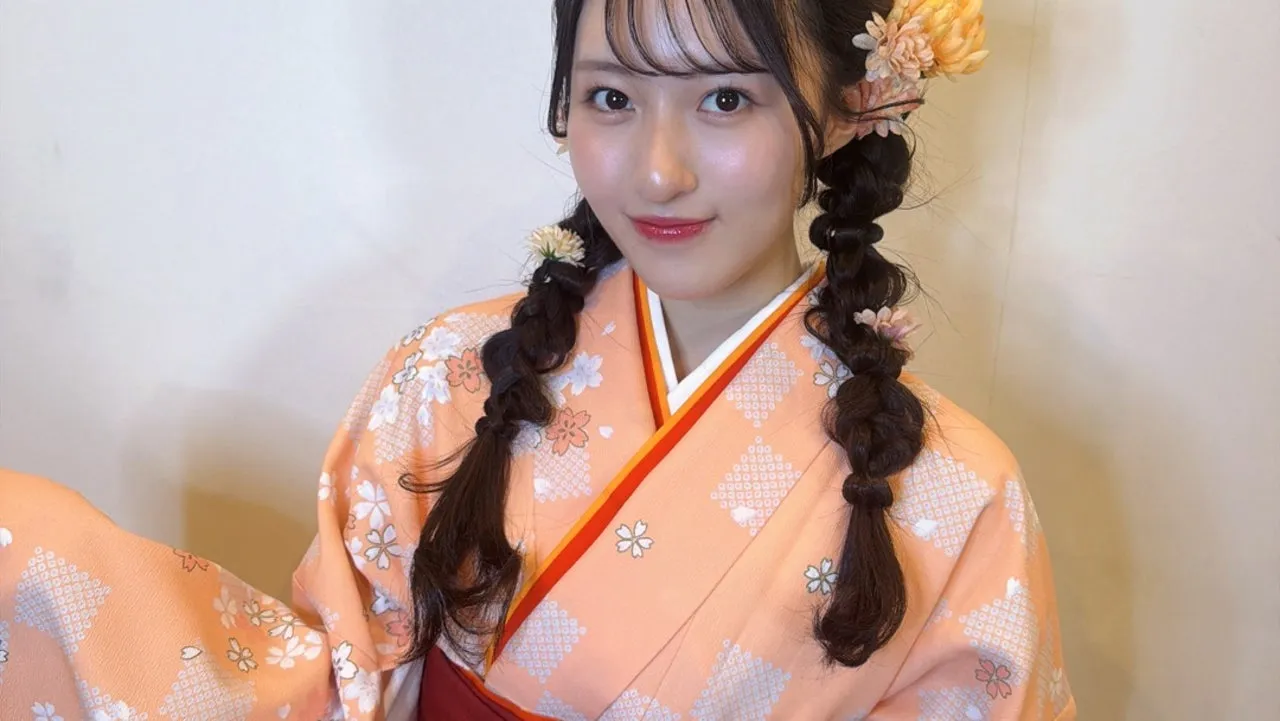 ポイズン　植村葉純