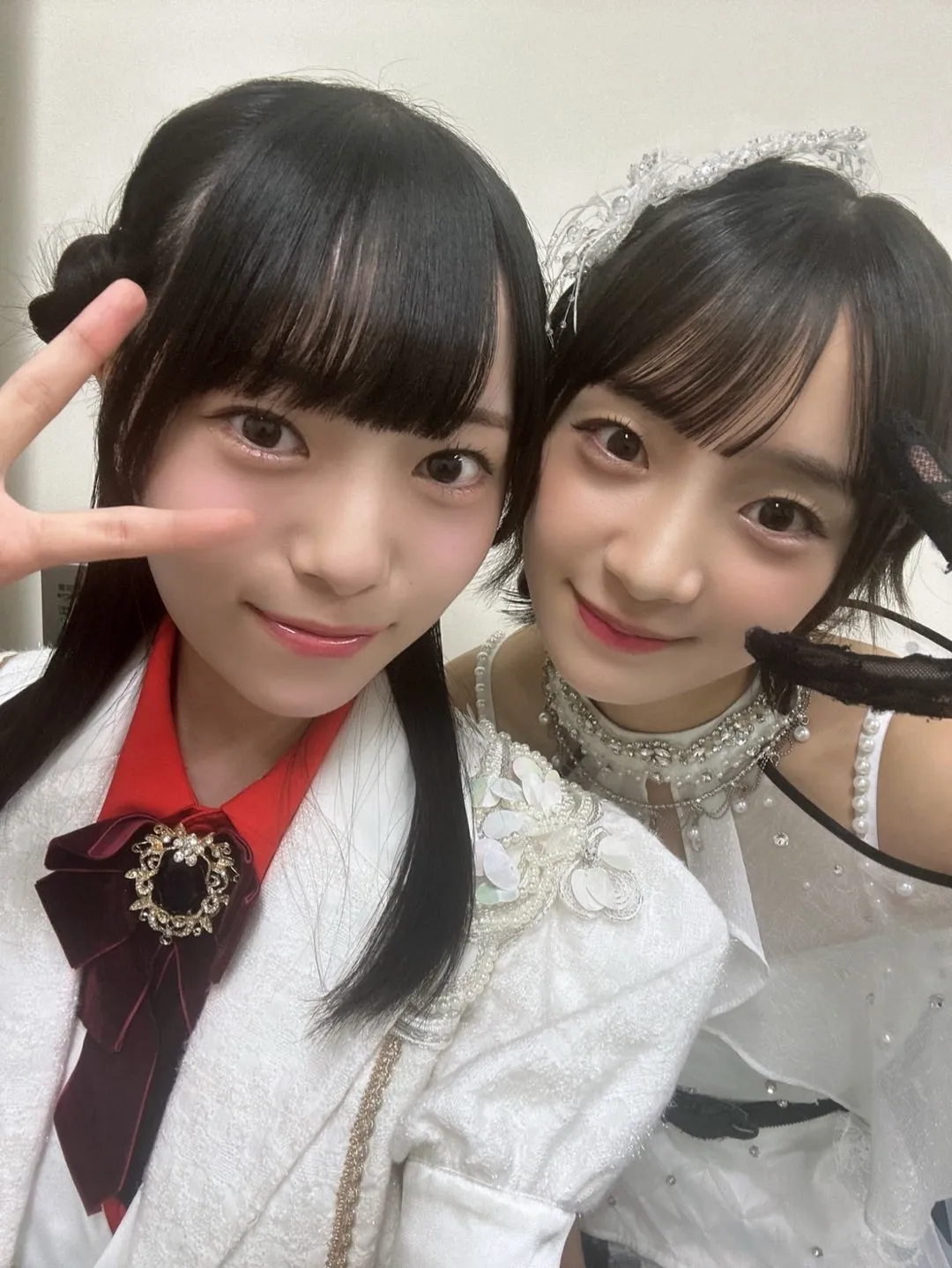 大阪！円香ちゃん！ゆり夏ちゃん！ 小野田華凜