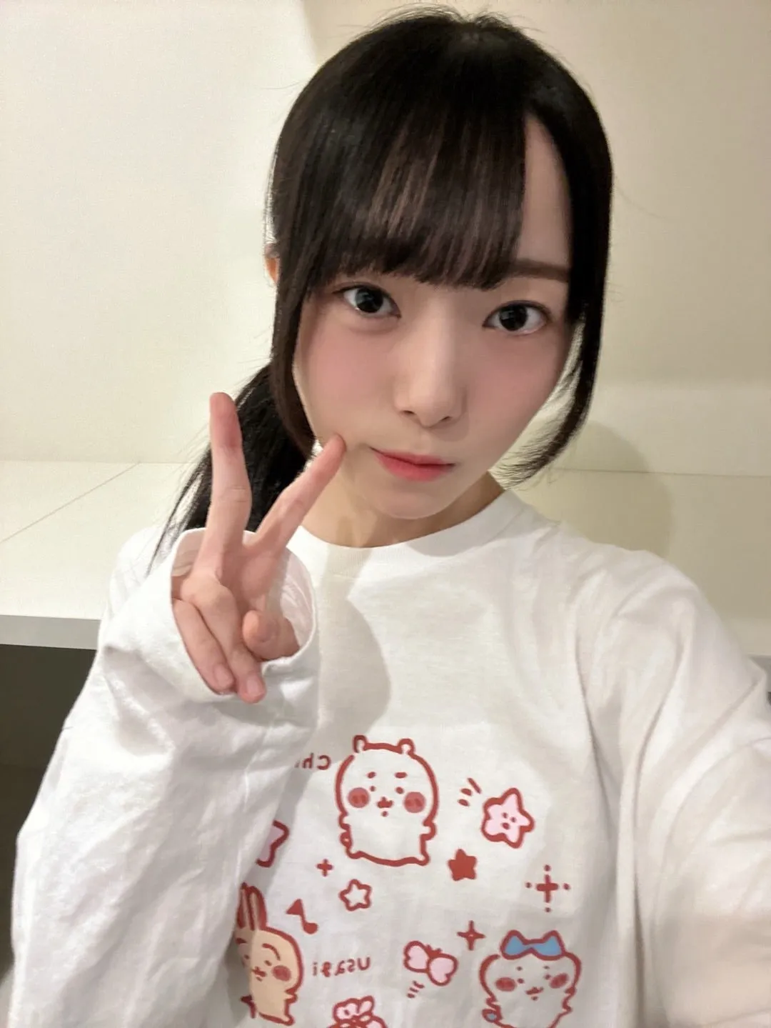 なつかしいもの 小野田華凜