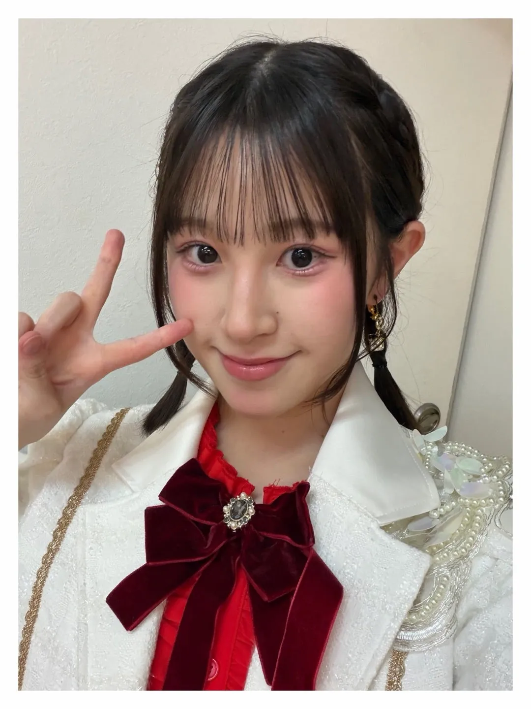 松原ユリヤ - ロージークロニクル - ハロー！プロジェクト公式サイト
