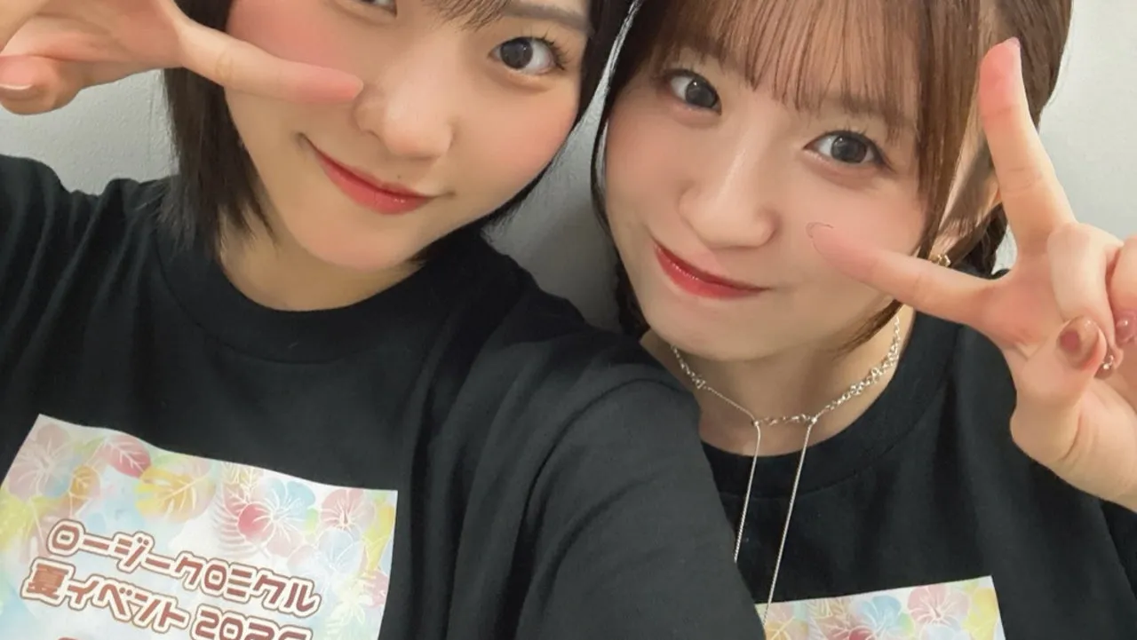 ジェリー772 ハロプロクロニクル!!ᵕ̈  吉田姫杷