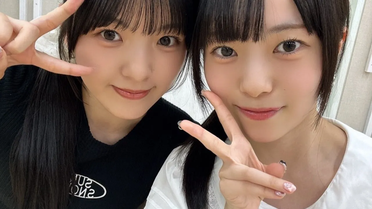 あやなん！ 小野田華凜