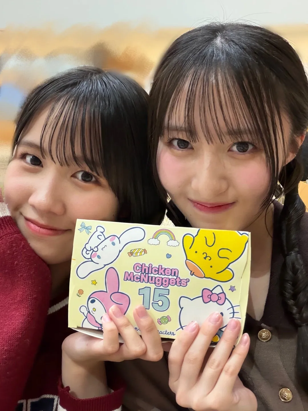 さわやか〜　植村葉純