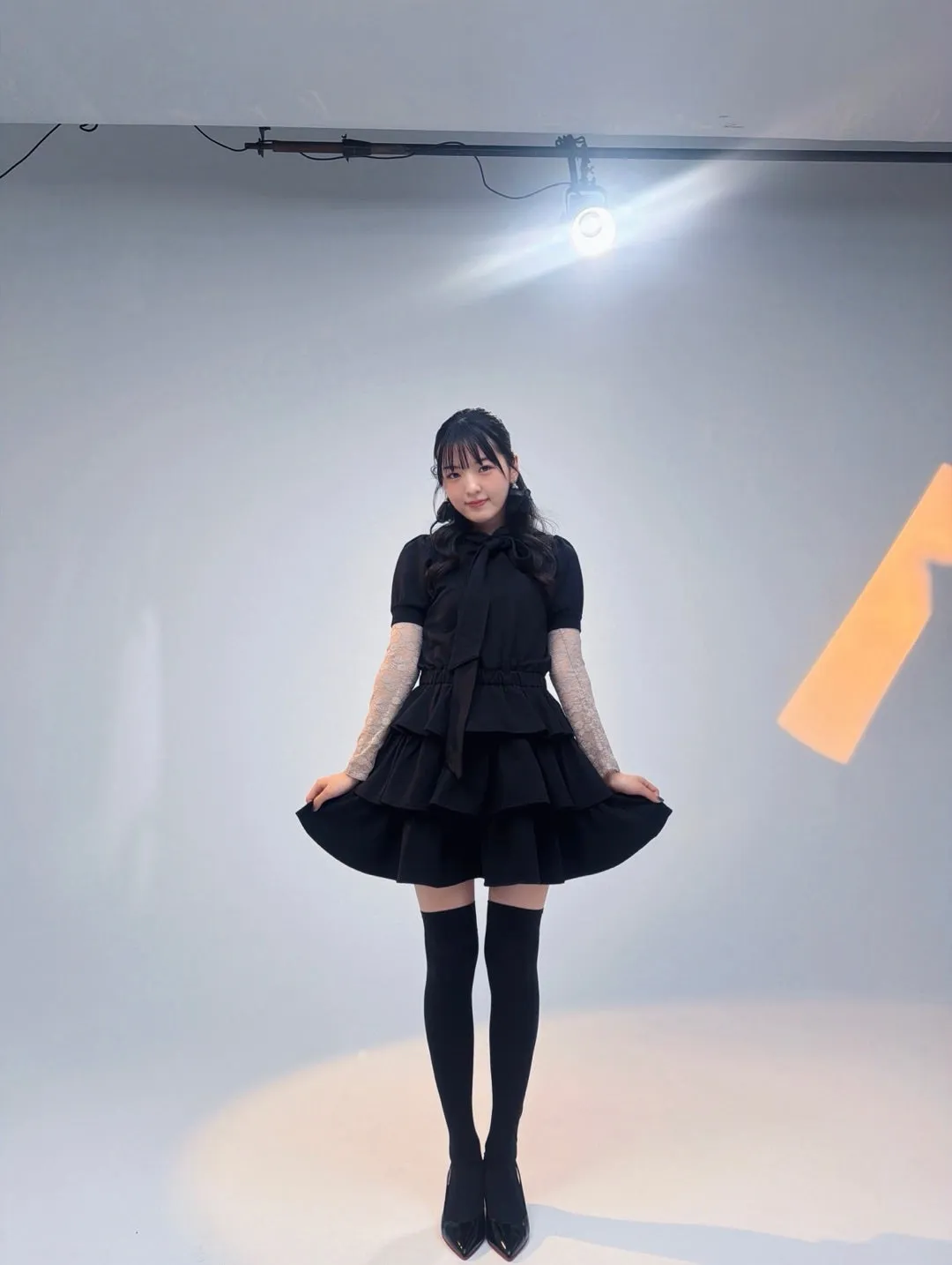 ♡ S Cawaii!    村越彩菜