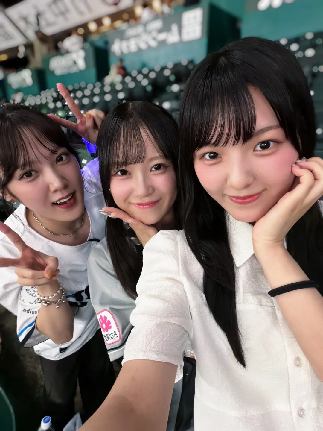 ♡しあわせ  村越彩菜